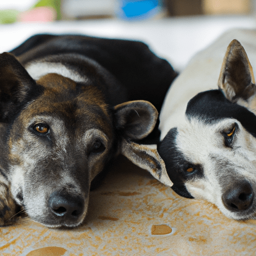 בריאות העור אצל כלבים