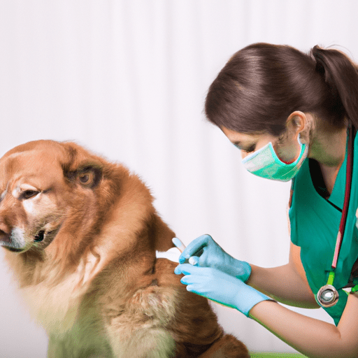 בעיות בריאות נפוצות בכלבים