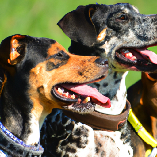 קבוצה מגוונת של כלבים שאינם ספורטיביים, המבליטים את תכונותיהם הייחודיות.